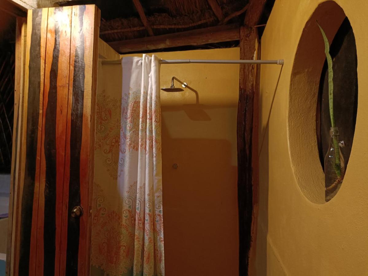Villa Maya Balam Tulum Dış mekan fotoğraf