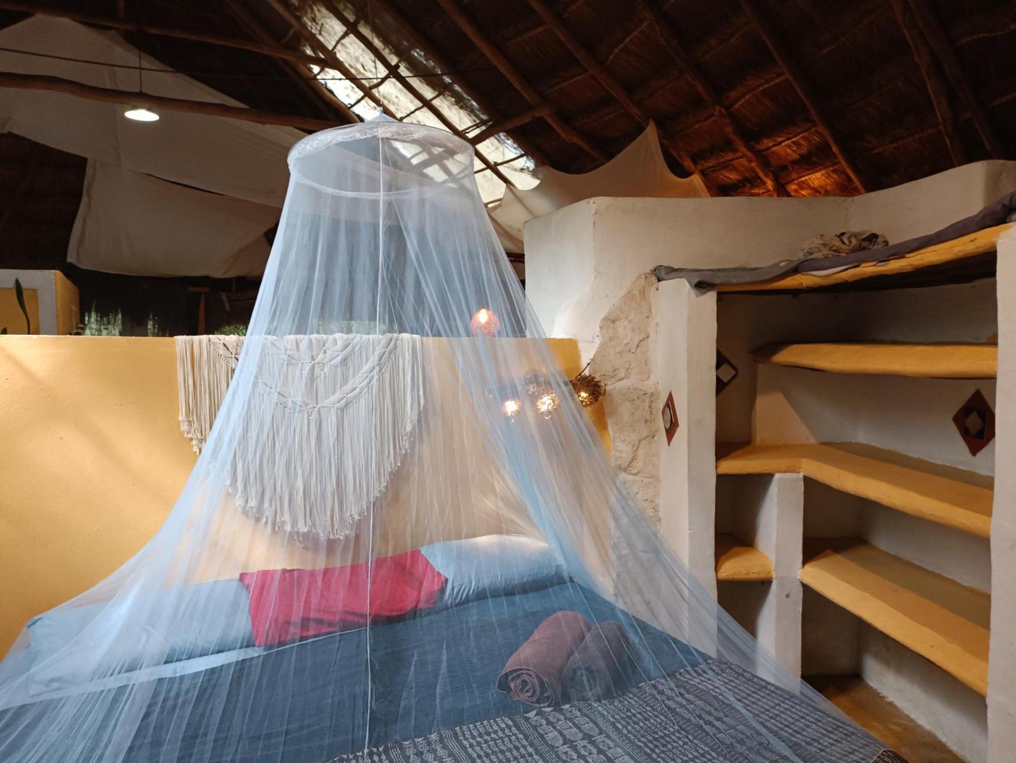 Villa Maya Balam Tulum Dış mekan fotoğraf